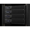 PowerMatch PM4500N Configurable Multichannel Amplifier (4x500w) 