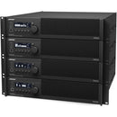 PowerMatch PM4500N Configurable Multichannel Amplifier (4x500w) 