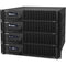 PowerMatch PM4500N Configurable Multichannel Amplifier (4x500w) 