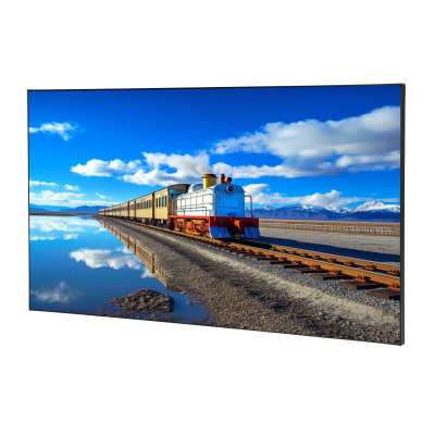 Dahua LDH55-HAI400K 55” Wall-mounted Digital Signage
