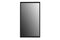 LG 49XE4F-M 49" IP-rated High Brightness Digital Signage Outdoor Display
