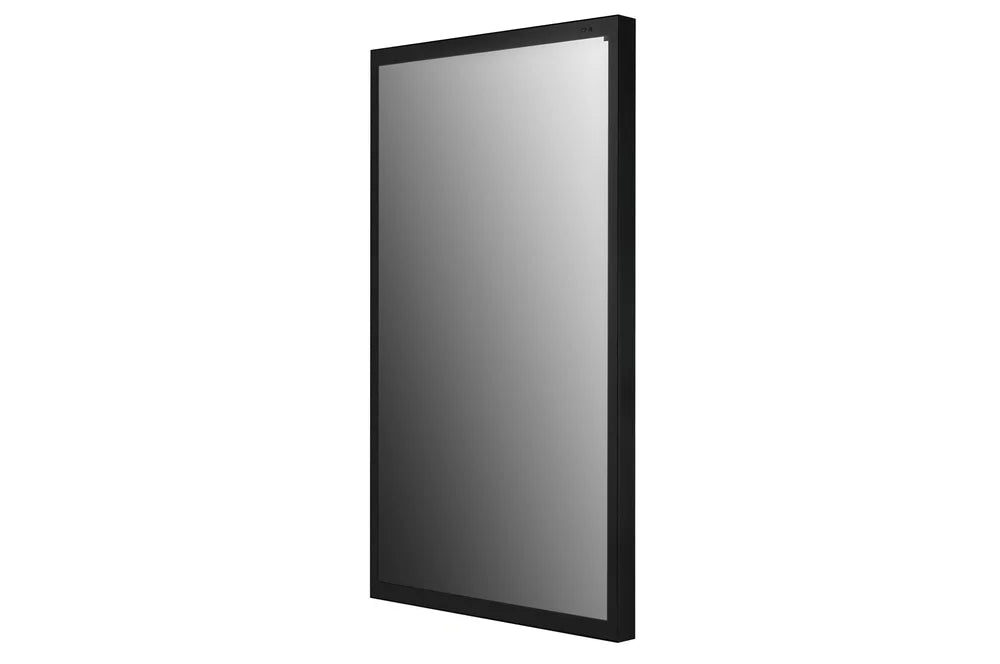 LG 49XE4F-M 49" IP-rated High Brightness Digital Signage Outdoor Display