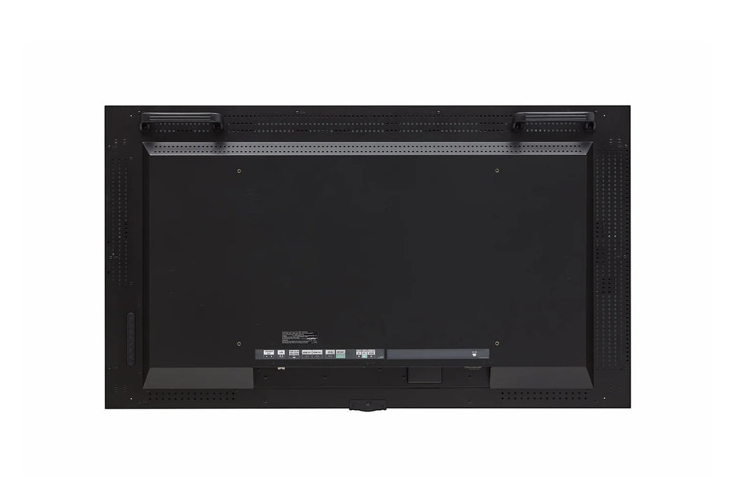 LG 55XS4J 55" High Brightness Digital Signage Window Facing Display