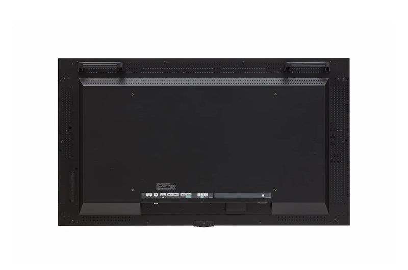 LG 55XS4J 55" High Brightness Digital Signage Window Facing Display