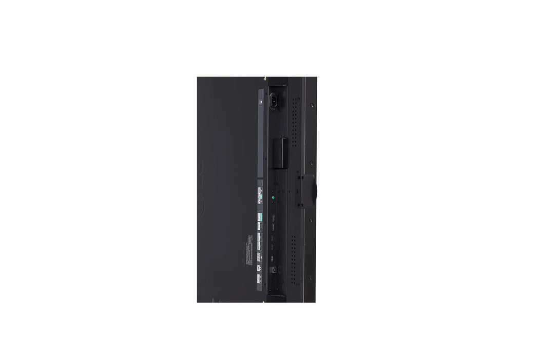 LG 55XS4J 55" High Brightness Digital Signage Window Facing Display