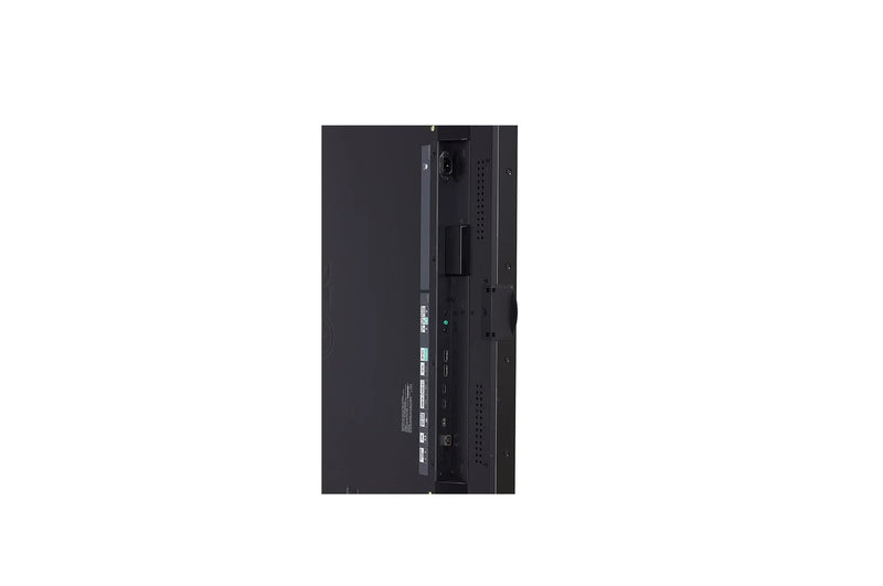 LG 55XS4J 55" High Brightness Digital Signage Window Facing Display