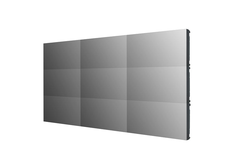 LG 55VSM5J-H 55" 500 nits FHD 0.44mm Even Bezel Video Wall