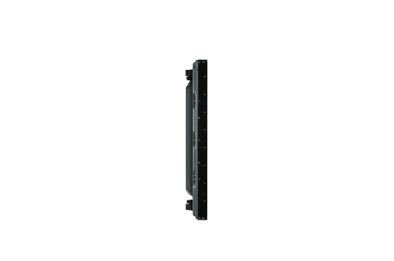 LG 49VL5G-M 49" 500 nits FHD Slim Bezel Video Wall
