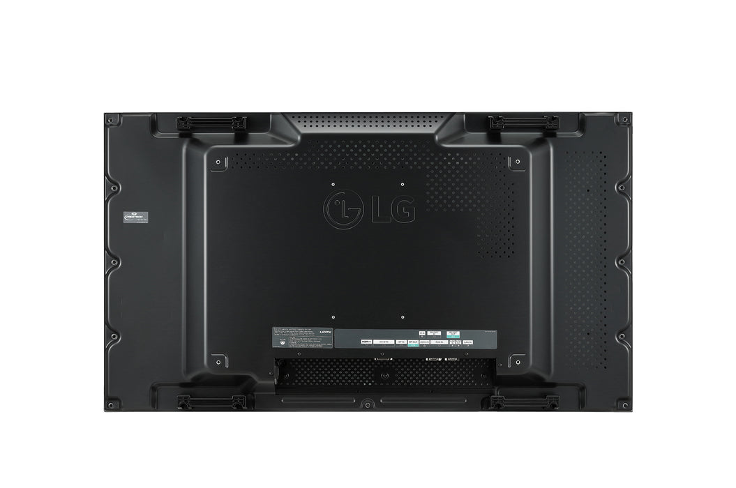 LG 49VL5G-M 49" 500 nits FHD Slim Bezel Video Wall