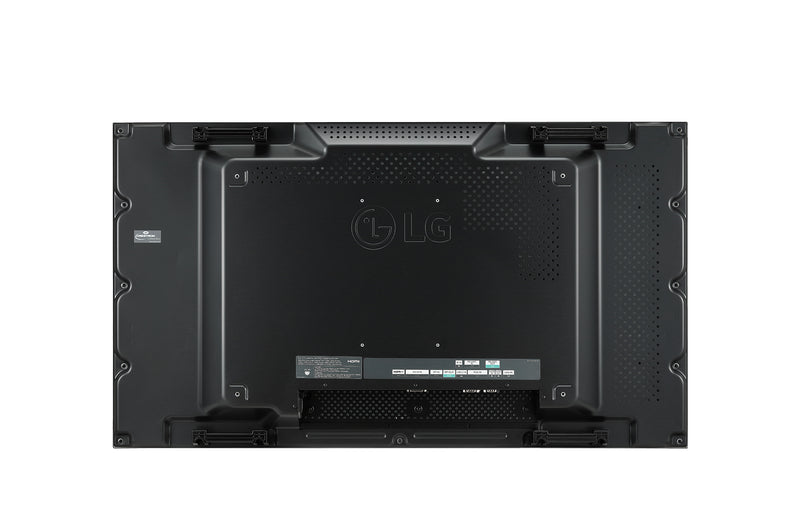 LG 49VL5G-M 49" 500 nits FHD Slim Bezel Video Wall