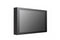 LG 22XE1J 22" IP-rated High Brightness Digital Signange Outdoor Display