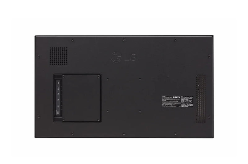 LG 22XE1J 22" IP-rated High Brightness Digital Signange Outdoor Display