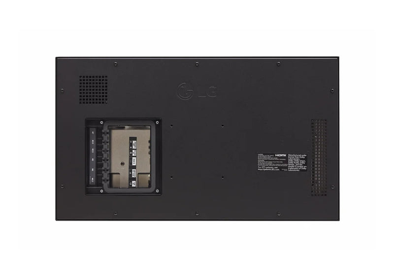 LG 22XE1J 22" IP-rated High Brightness Digital Signange Outdoor Display