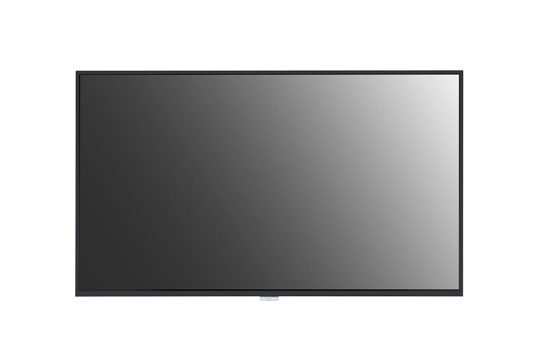 LG 43UH5J-H UHD Standard Digital Signage 43-Inch Commercial Display
