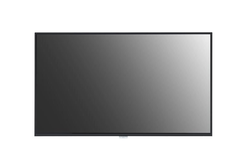 LG 98UH5J-H UHD Standard Digital Signage 98-Inch Commercial Display