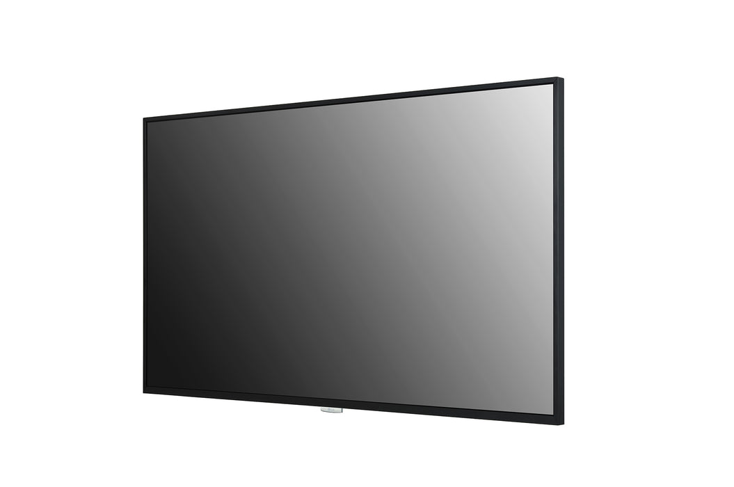 LG 43UH5J-H UHD Standard Digital Signage 43-Inch Commercial Display