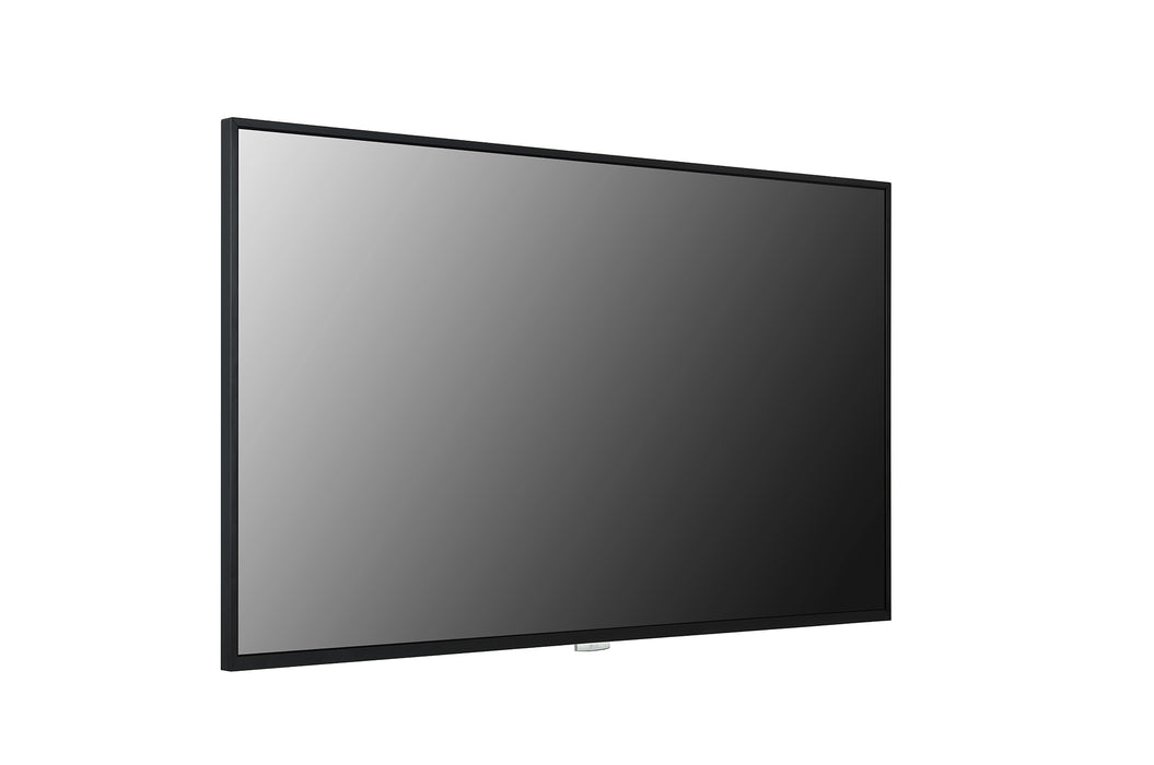 LG 43UH5J-H UHD Standard Digital Signage 43-Inch Commercial Display