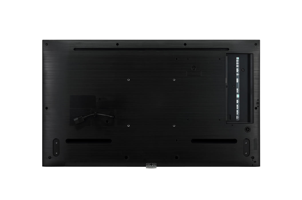 LG 43UH5J-H UHD Standard Digital Signage 43-Inch Commercial Display