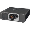 Panasonic PT-FRQ50B, 4K UHD, 5200 lumens, 1 Chip DLP Laser - no lens