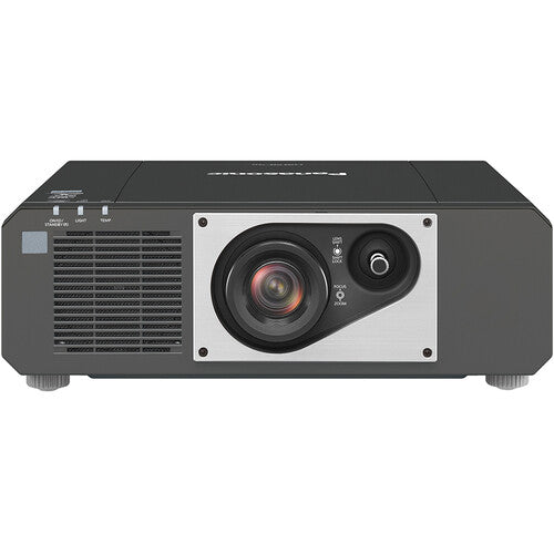 Panasonic PT-FRQ50B, 4K UHD, 5200 lumens, 1 Chip DLP Laser - no lens