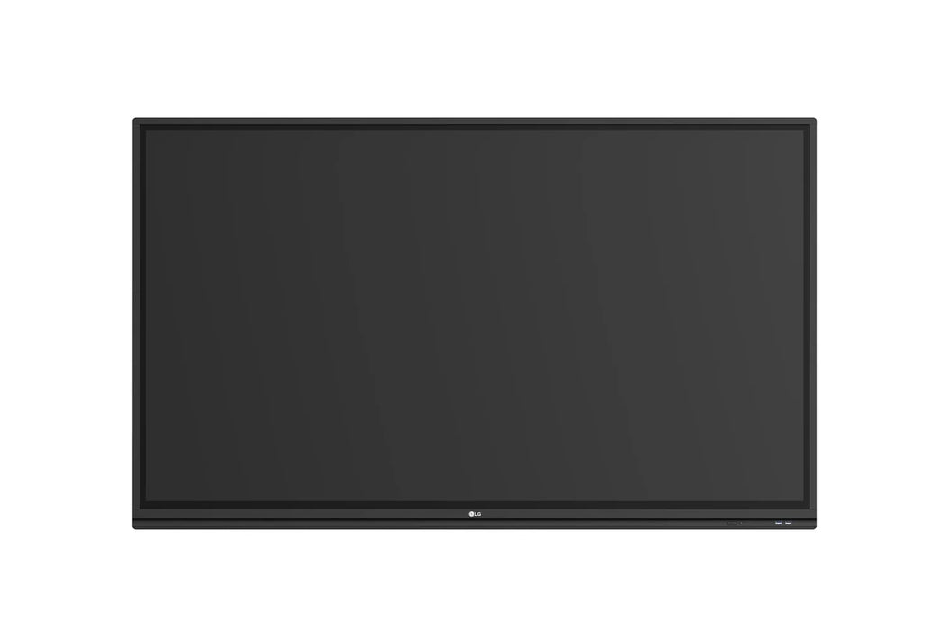 LG 65TR3PJ 65" Interactive Digital Signage CreateBoard