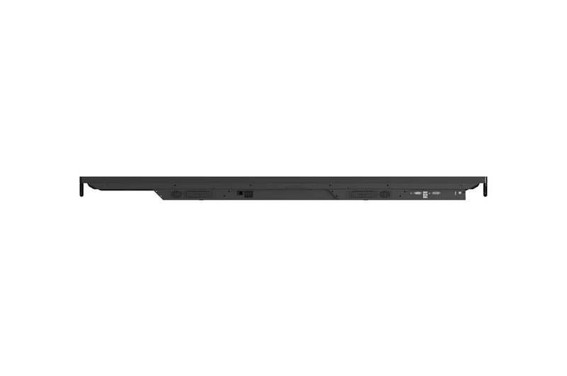 LG 75TR3PJ 75" Interactive Digital Signage CreateBoard