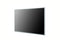 LG 43TNF5J 43" Interactive Digital Signage Information Display