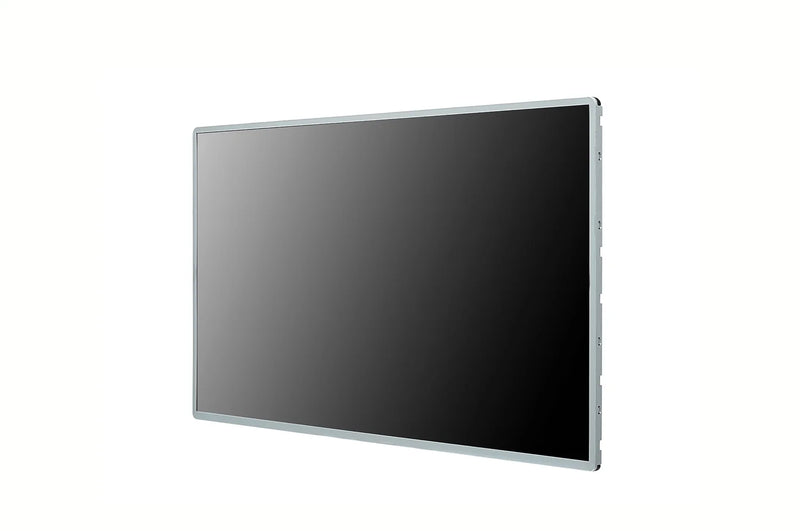 LG 27TNF3K 27" Interactive Digital Signage Information Display