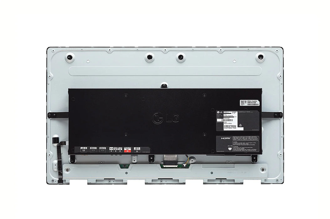 LG 32TNF5J 32" Interactive Digital Signage Information Display