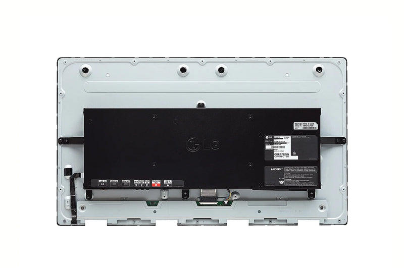 LG 27TNF3K 27" Interactive Digital Signage Information Display