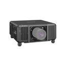 Panasonic PT-RQ25K, 20000 Lumens , 3 Chip DLP Laser Projector - no lens