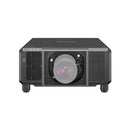 Panasonic PT-RQ25K, 20000 Lumens , 3 Chip DLP Laser Projector - no lens