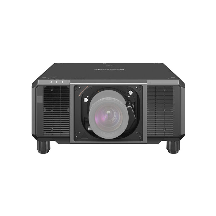 Panasonic PT-RQ25K, 20000 Lumens , 3 Chip DLP Laser Projector - no lens