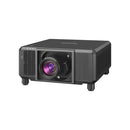 Panasonic PT-RQ25K, 20000 Lumens , 3 Chip DLP Laser Projector - no lens