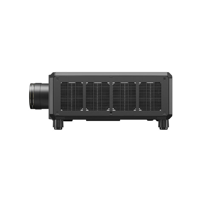 Panasonic PT-RQ25K, 20000 Lumens , 3 Chip DLP Laser Projector - no lens