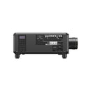 Panasonic PT-RQ25K, 20000 Lumens , 3 Chip DLP Laser Projector - no lens
