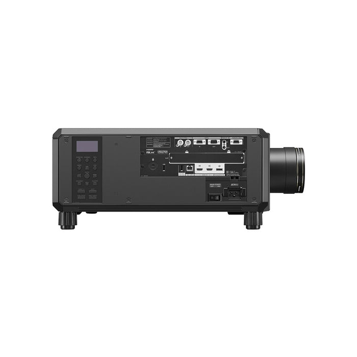 Panasonic PT-RQ25K, 20000 Lumens , 3 Chip DLP Laser Projector - no lens
