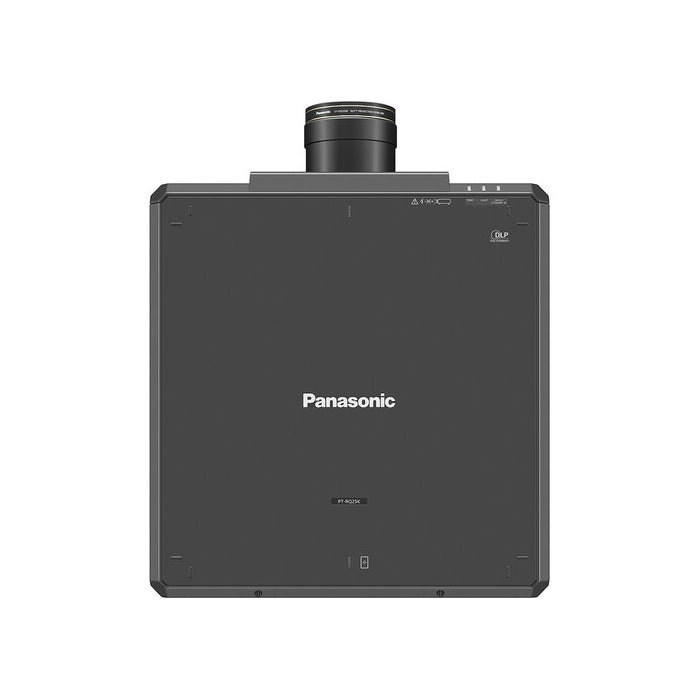Panasonic PT-RQ25K, 20000 Lumens , 3 Chip DLP Laser Projector - no lens
