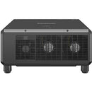Panasonic PT-RZ24KE, 21000 lumens, WUXGA 3 Chip DLP Laser Projector - no lens