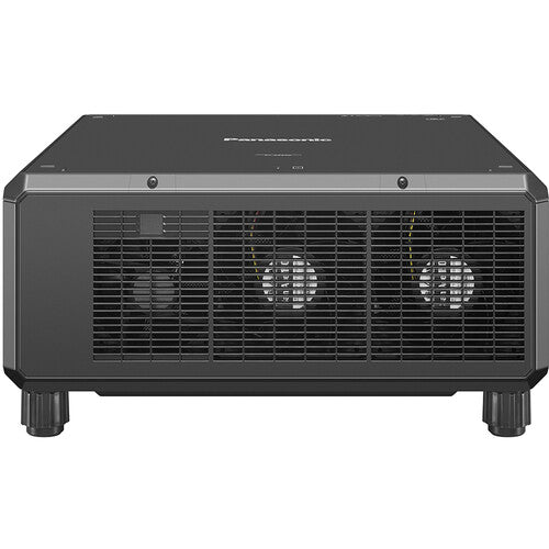 Panasonic PT-RZ24KE, 21000 lumens, WUXGA 3 Chip DLP Laser Projector - no lens