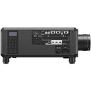 Panasonic PT-RZ24KE, 21000 lumens, WUXGA 3 Chip DLP Laser Projector - no lens