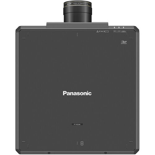 Panasonic PT-RZ24KE, 21000 lumens, WUXGA 3 Chip DLP Laser Projector - no lens
