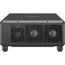 Panasonic PT-RZ17KE, WUXGA 16800 lumens, 3 Chip DLP Laser Projector - no lens