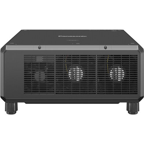 Panasonic PT-RZ17KE, WUXGA 16800 lumens, 3 Chip DLP Laser Projector - no lens