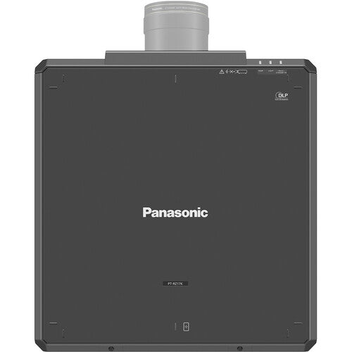 Panasonic PT-RZ17KE, WUXGA 16800 lumens, 3 Chip DLP Laser Projector - no lens