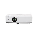 Panasonic PT-LMZ420, 4000 Lumens, 3LCD Laser Projector - no lens