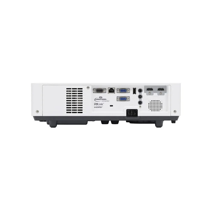 Panasonic PT-LMZ420, 4000 Lumens, 3LCD Laser Projector - no lens
