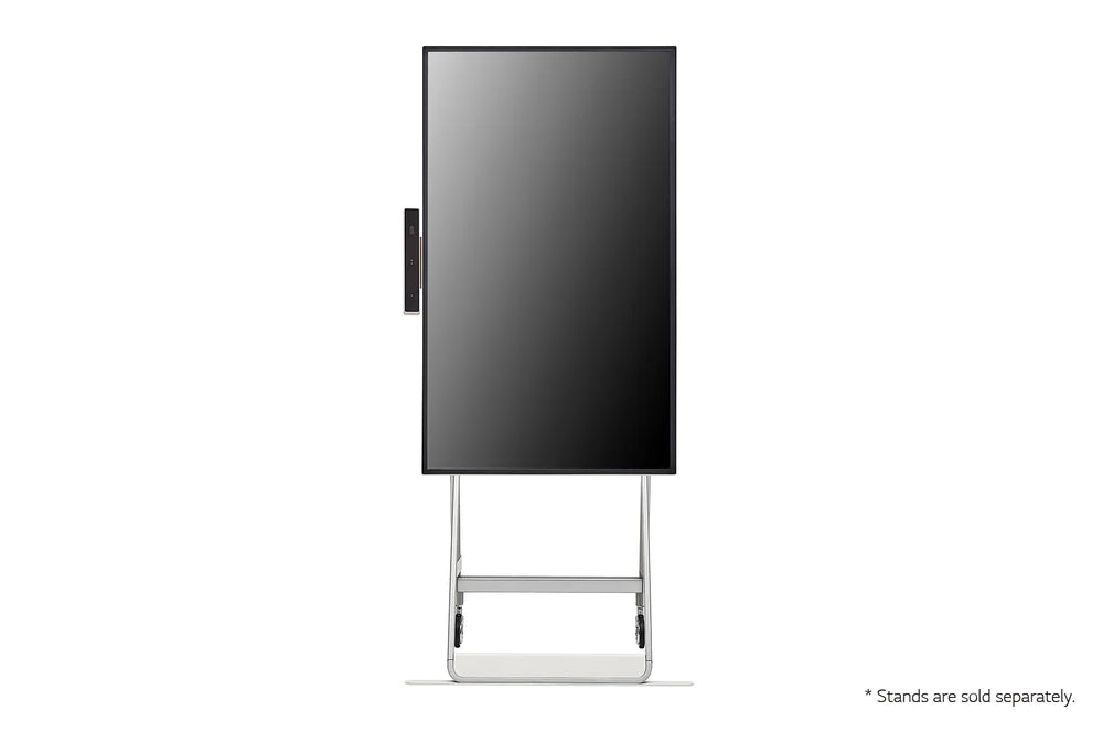 LG 43HT3WJ 43" One:Quick Flex Digital Signage Information Display