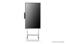 LG 43HT3WJ 43" One:Quick Flex Digital Signage Information Display