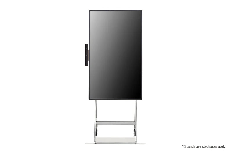 LG 43HT3WJ 43" One:Quick Flex Digital Signage Information Display